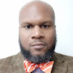 Meet your Posher, Nicholas